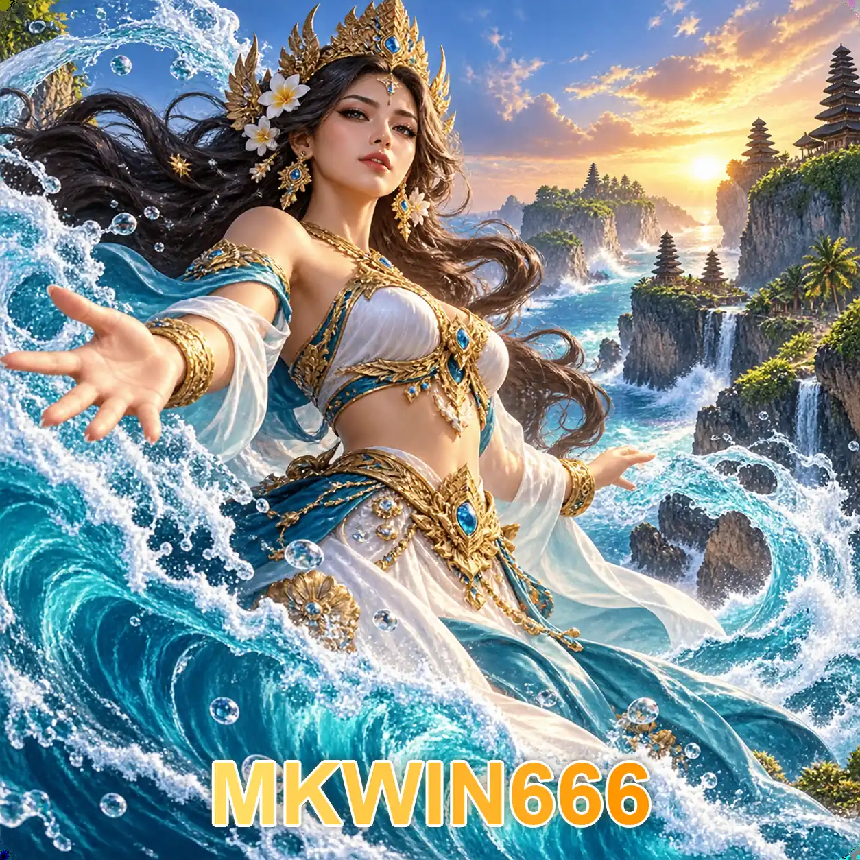 MKWIN666 bonus