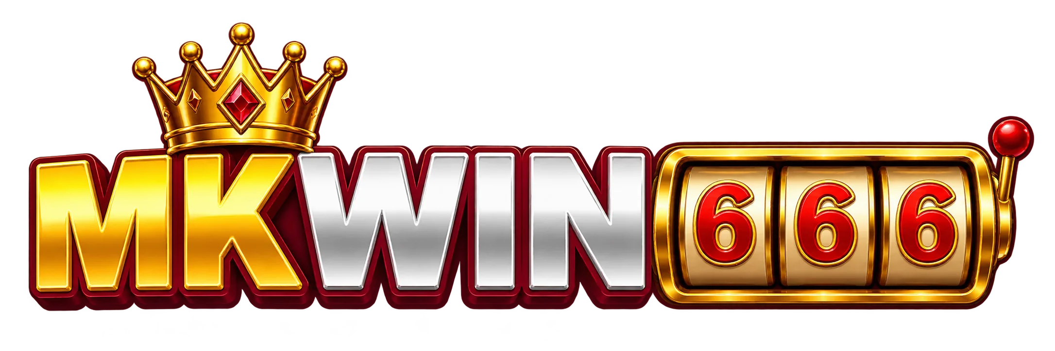 Logo MKWIN666