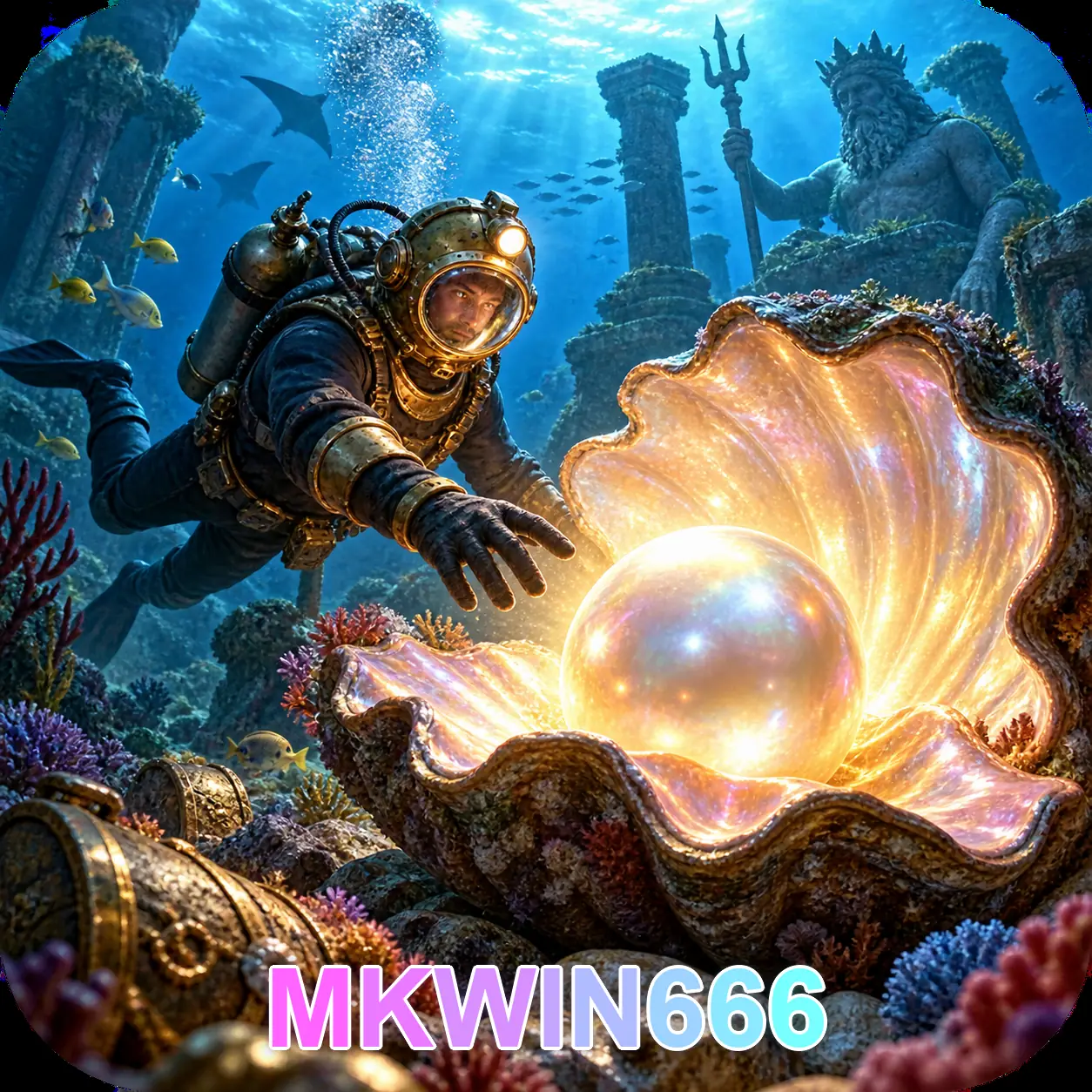 Menang MKWIN666