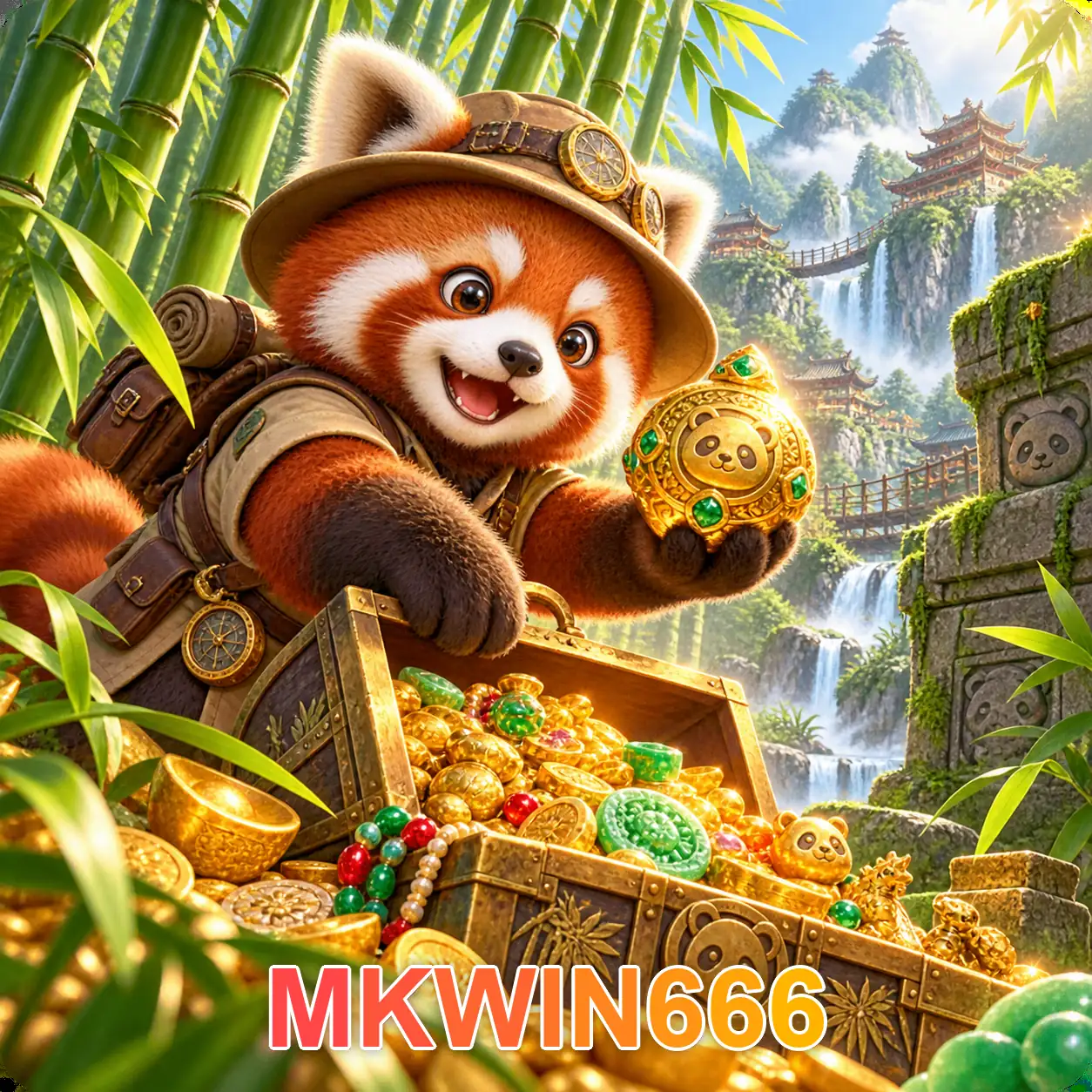 Penyedia slot utama MKWIN666 - NetEnt, Pragmatic Play, Play'n GO