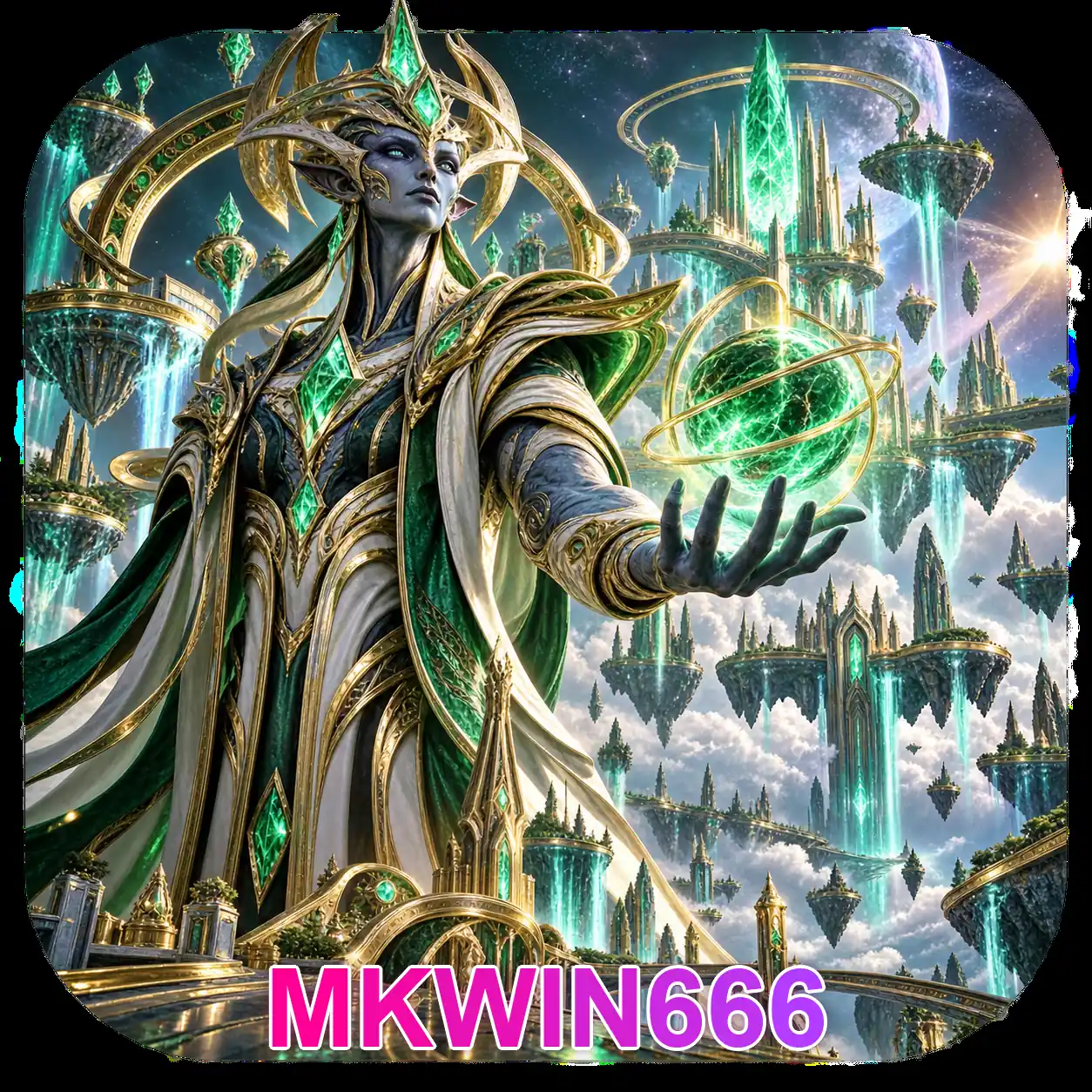 Instal MKWIN666
