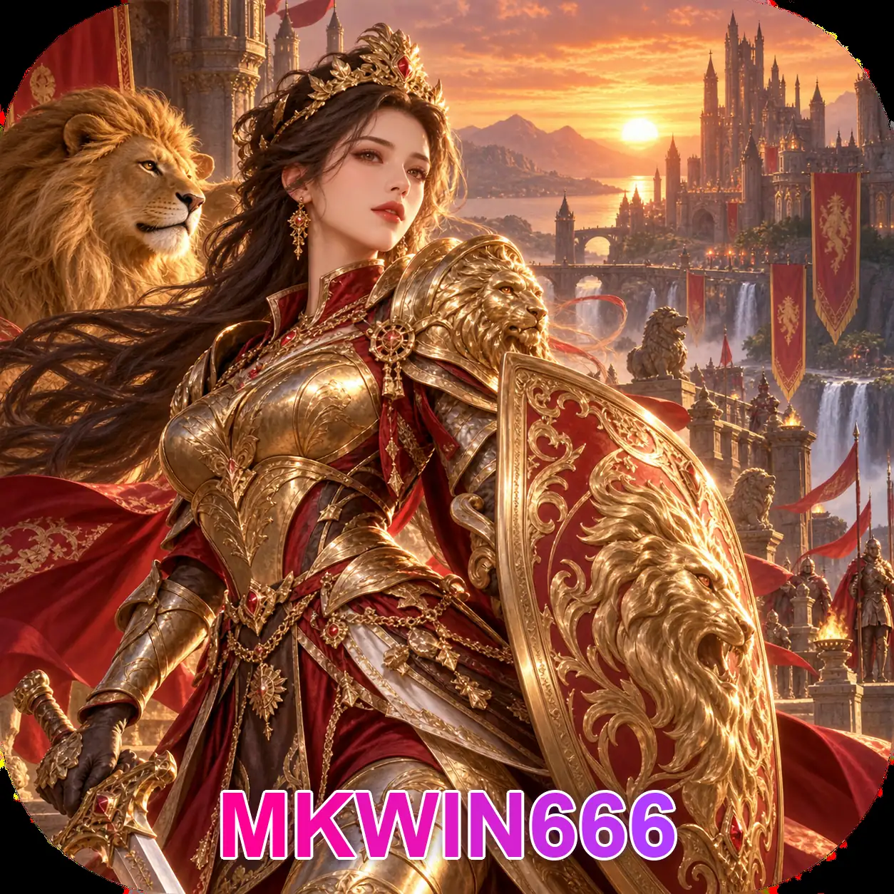 Lotre online yang tersedia di MKWIN666