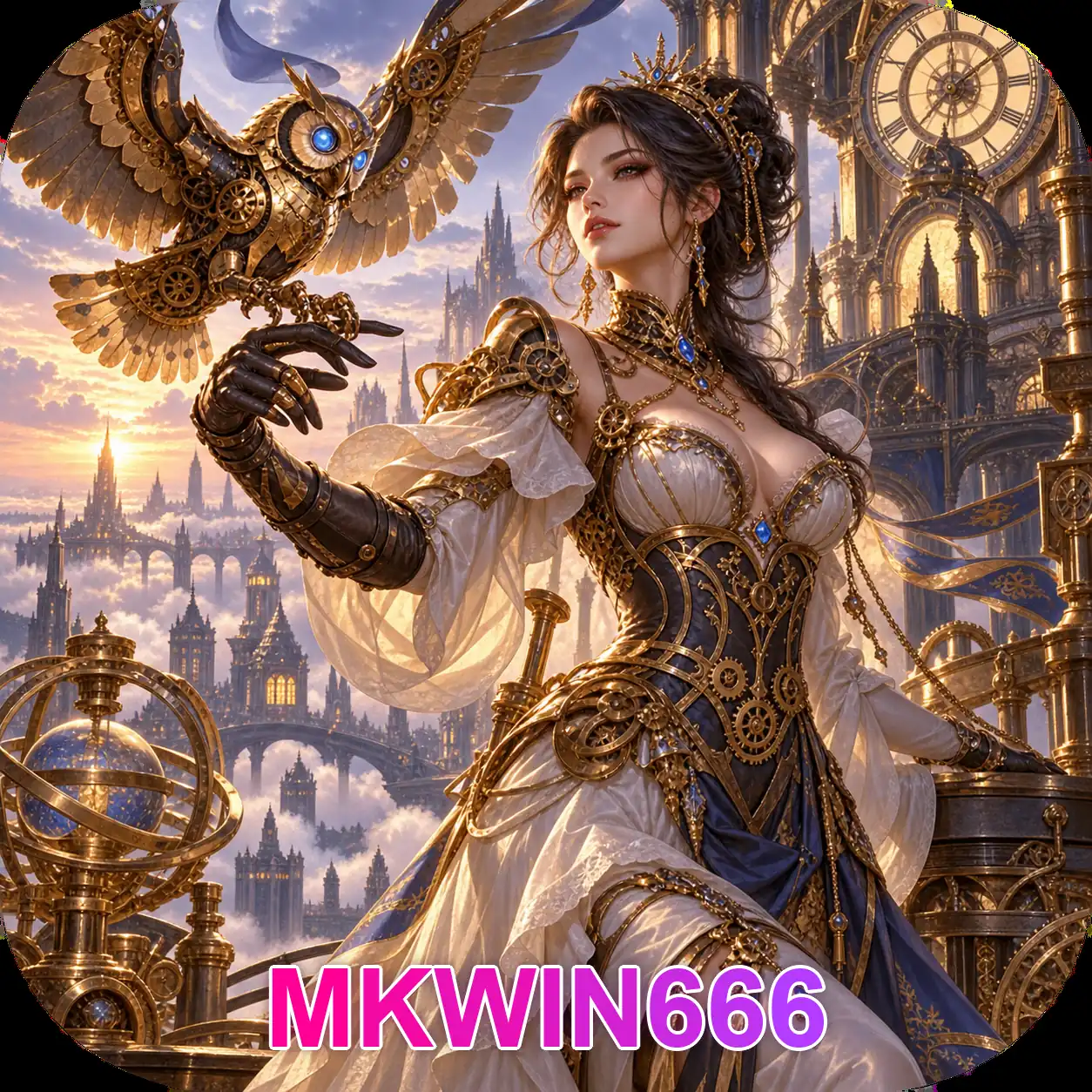 Tabel RTP game kasino MKWIN666