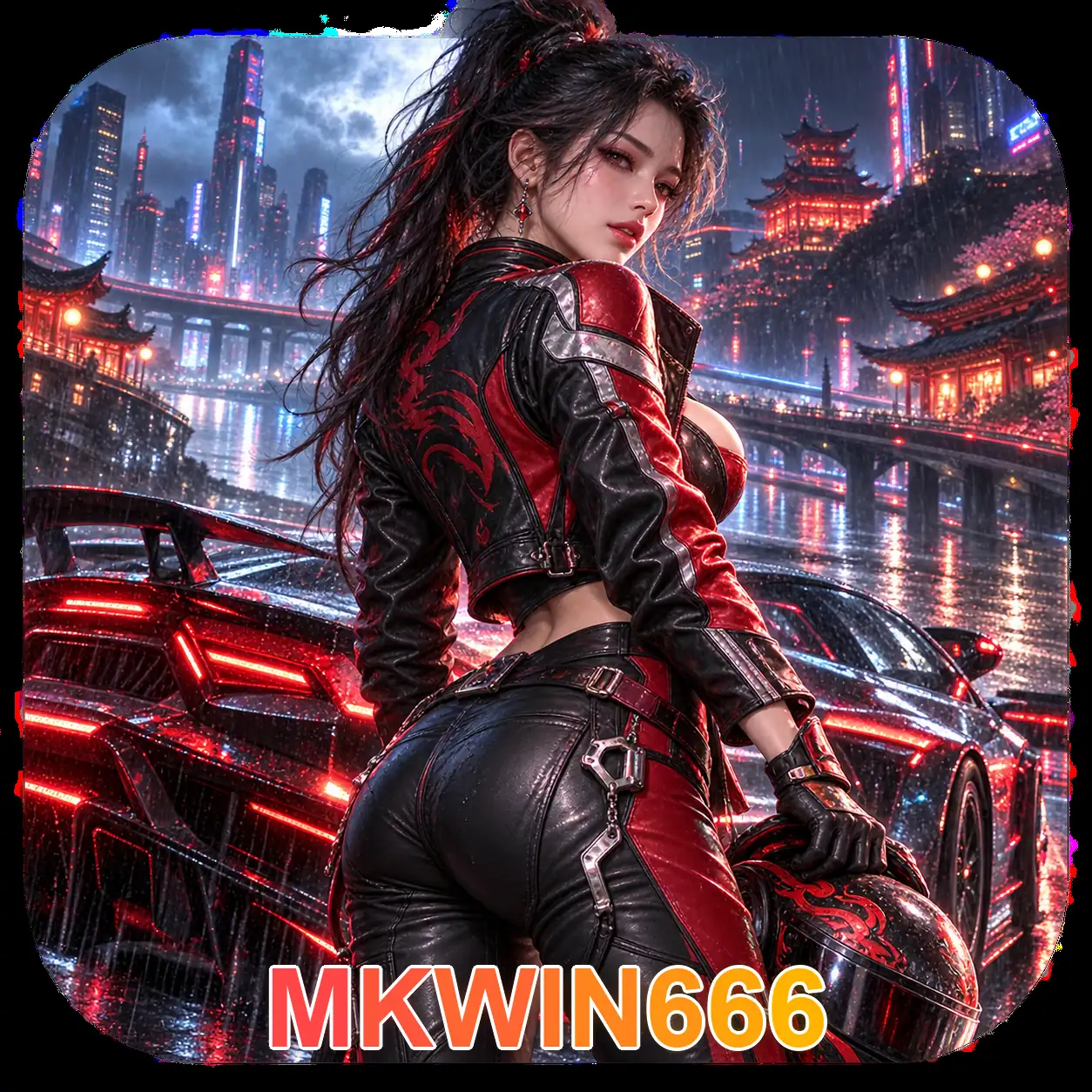 Unduh MKWIN666